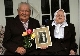 Eheleute Adolf und Adele Neumller 