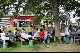 Viele kamen zum Tag der offenen Tr im Oberlin-Kindergarten