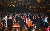 Voll besetzter Saal der Mannherz-Halle