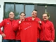 Vier Reilinger trainieren fr den New York Marathon