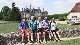 Fnf Reilinger auf den Spuren der Tour de France