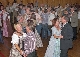 Stimmung und gute Laune beim Reilinger Oktoberfest 