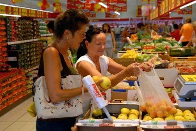 Penny-Markt wieder geffnet