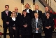 Der neugewhlte Kirchengemeinderat