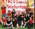 TBG-D-Jugend wird Staffelsieger mit 28:0 Punkten 