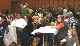 Besucher in den Fritz-Mannherz-Hallen
