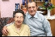 Hermine und Wilhelm Kachler feierten goldene Hochzeit