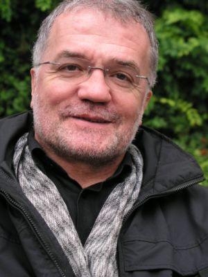 Professor Josef Walch ist 60 Jahre alt 