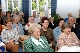 Feierliche Handlung mit beiden Pfarrern 