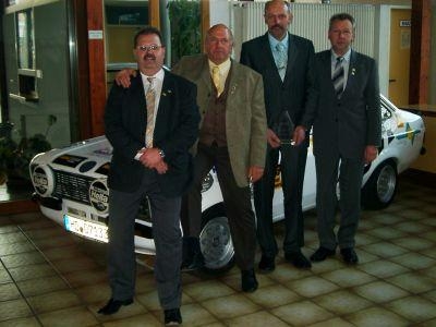 Die geehrten Niedermayer, Mnd, G. und J. Rmpert 