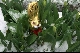 Osterhasen im Schnee