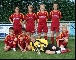 E1-Junioren des SC08 erreichen Turniersieg 