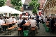 Gelungenes Sommerfest des Spielmannszuges und der Wehr
