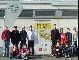 Die TBG-C-Jugend punktete beim Superstar-Casting 