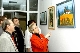 Kunst im Rathaus 