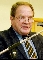 Alt-Brgermeister Helmut Mller hielt die Festrede 
