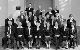 Diamantene, eiserne und Gnadenkonfirmation 