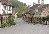 Castle Combe