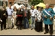 Treffen der Reilinger Spargelbruderschaft im Wersauer Hof