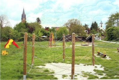 Spielplatz Wrsch