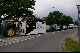 Meisterschaftsfeier beim SC 08