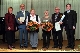 BdV ehrte Mitglieder beim Familiennachmittag 