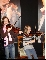 Museumsbesuch statt Bandprobe