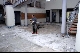 Oberlin-Kindergarten trocken gelegt