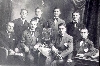 Silcherquartett des Sngerbundes