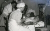 Vor 50 Jahren: Erste Blutsdpendeaktion 