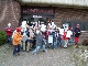 Grundschler der Schiller-Schule zu Gast in der Sparkasse 