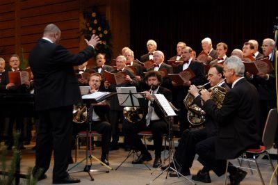 Das Kurpflzische Hornquartett