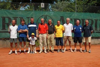 8. Aspirin Cup 2006  in Reilingen - die Sieger