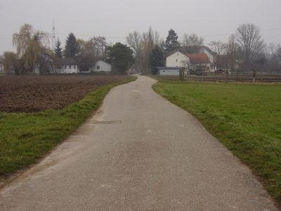 Gemeindeverbindungsstrae Mhlweg