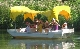 Gondoletta im Luisenpark