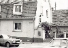 1980-1998: Polizeiposten im Vorderhaus der Raiffeisenbank