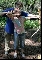 7. Ortsmeisterschaft der Feldbogenschtzen Flying Arrows