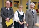 Die Geehrten