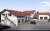 Das rundum erneuerte und erweiterte Feuerwehrgertehaus 