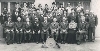 Mitglieder des Sportschtzenvereins 1979