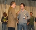 Sebastian Sand: Handballer des Jahres 2006