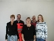 Neue Personalvertretung im Rathaus