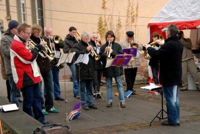 Posaunenchor