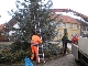 Reilingen schmckt sich zum Advent