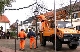 Beleuchtung kann eingeschaltet werden