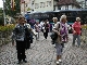 Reilinger Senioren besuchten Bad Mergentheim
