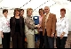 25-jhriges Firmenjubilum Steuerbro Gisela Burger