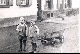 Reilinger Knoddelbuben um 1938
