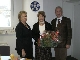 Margret Ggele in den Ruhestand verabschiedet