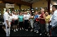 Herzsportgruppen gratulierten Prof. Hrter
